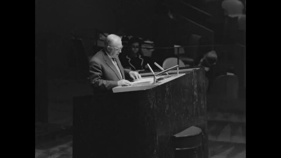 980th Plenary Meeting of General Assembly: 15th Session