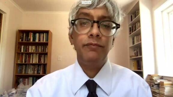 Virtual Press Briefing by Spokesperson for Secretary-General