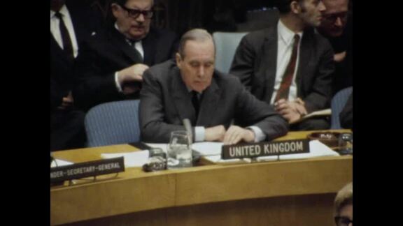 1415th Meeting of Security Council 