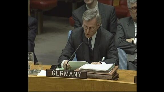 3652nd Meeting of Security Council: Situation in Palestine and Lebanon - Part 2