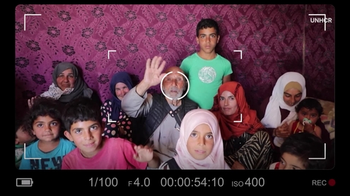 Новогоднее видеообращение Генерального секретаря ООН – 2026