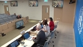 UN Geneva Press Briefing: UN/ICRC, OHCHR, UNICEF