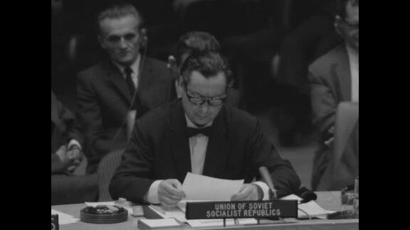 1214th Meeting of Security Council - Part 2