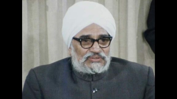Press Conference by Foreign Minister of India
