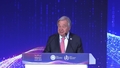 UN Secretary-General António Guterres remarks at the World Artificial Intelligence Conference Meteorological Forum (Shanghai)