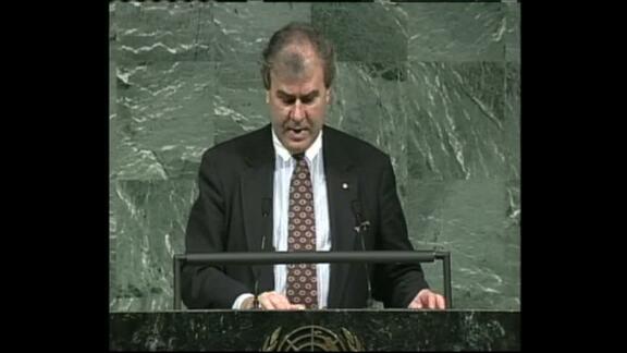 39th Plenary Meeting of General Assembly: 48th Session - Part 1