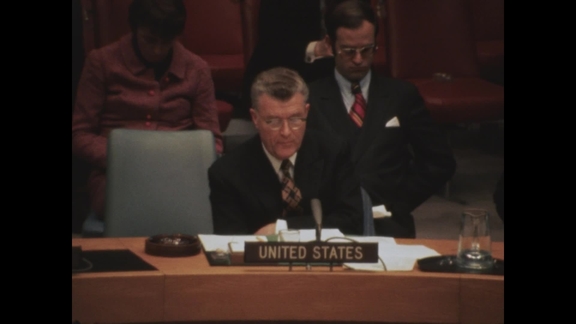 1757th, 1758th Meetings of Security Council: Namibia - Part 2