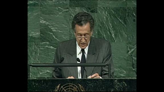 14th Plenary Meeting of General Assembly: 47th Session - Part 1