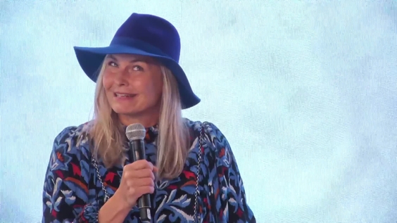 United Nations Fashion and Lifestyle Network Global Spotlight: Creative Leadership and Innovation - Designing Circular Futures | PVBLIC Foundation