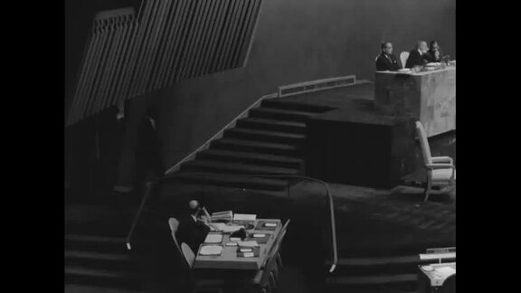 1148th General Assembly Meeting: 17th Session 