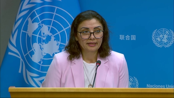 Ukraine, Lebanon, Yemen & other topics - Daily Press Briefing