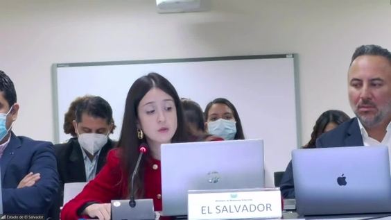 1964th Meeting, 75th Session, Committee Against Torture (CAT)