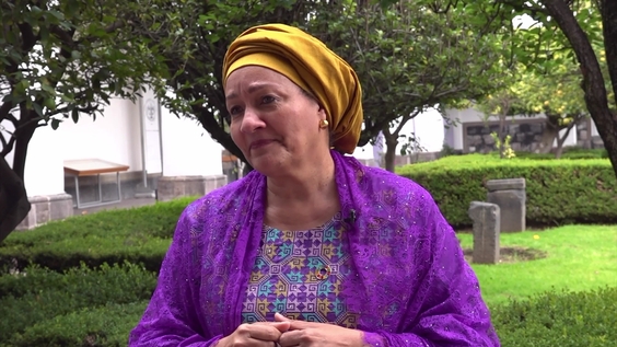 AI for Who? UN Deputy Secretary-General on AI and Human Development