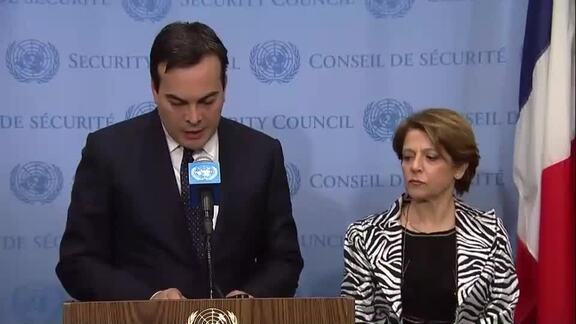 Special Rapporteur on Trafficking Briefs Press  