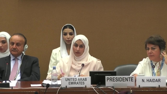 1893rd Meeting, 82nd Session, Committee on the Elimination of Discrimination against Women (CEDAW)