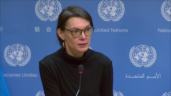 Kuwait, Gender & other topics – PGA Spokesperson Briefing