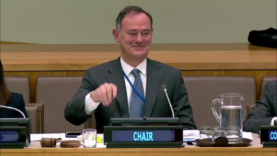 Poem Lecture (Egypt) – Third Committee, 52nd meeting – General Assembly, 74th session