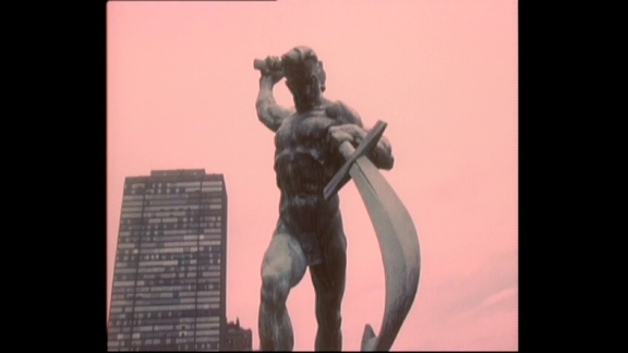 Why? | United Nations UN Audiovisual Library - Vimarsana News