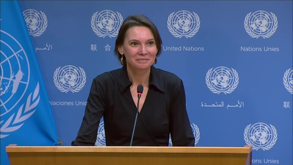 Jordan, Bahrain & other topics – PGA Spokesperson Briefing