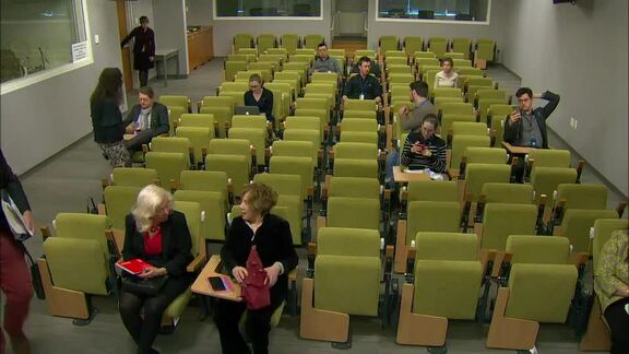 Briefing by Spokesperson for Secretary-General