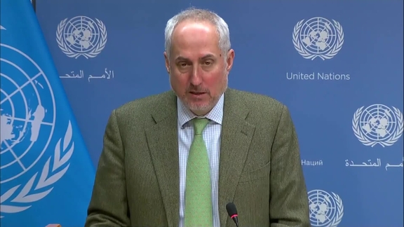 Ukraine, Afghanistan, South Sudan  Other Topics - Daily Press Briefing