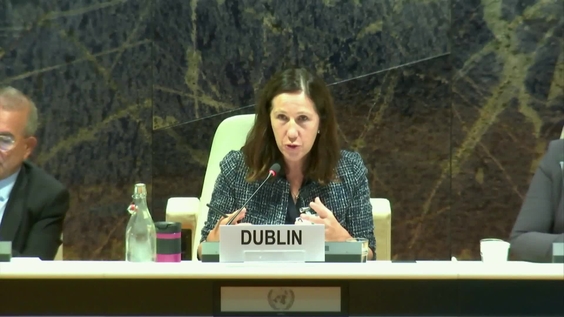 Woman and Mayor Event - Forum of Mayors 2023