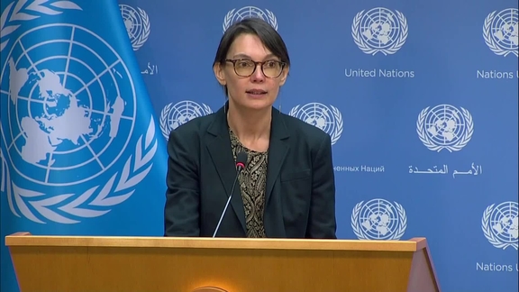 Tribute to the memory of Her Majesty Queen Elizabeth II & other topics – PGA Spokesperson's Briefing