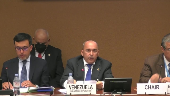 496th Meeting, 35th Session, Committee on Migrant Workers (CMW)