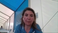 Stephanie Hochstetter (World Food Programme) on the situation in the country - Press Conference