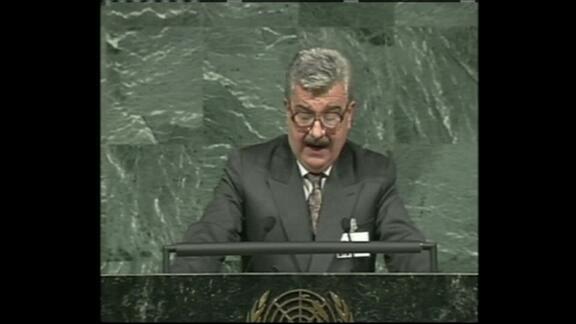 40th Plenary Meeting of General Assembly: 48th Session - Part 2