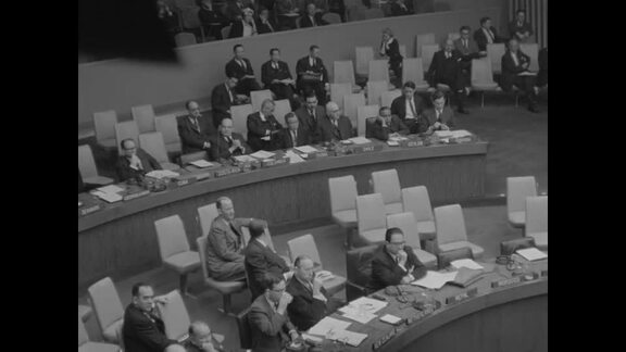 848th Plenary Meeting of General Assembly: 14th Session - Part 1 