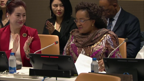 Advancing Gender Equality through Inclusive Leadership and Positive Masculinity