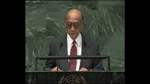 62nd Plenary Meeting of General Assembly: 49th Session - Part 2