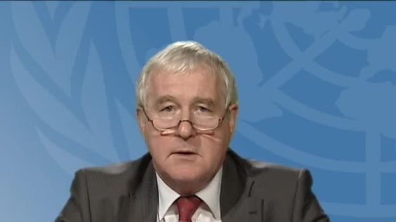 Guy S. Goodwin-Gill - International Migration Law (French)