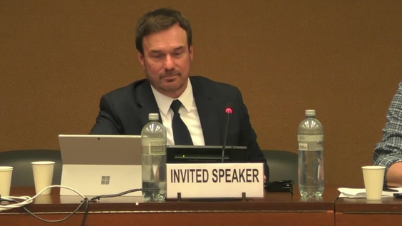 2nd Session, Meeting of the Group of Experts on Consumer Price Indices