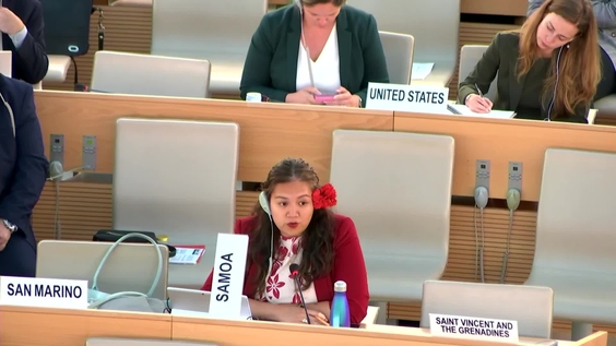 18th Meeting, 6th Session of the Working Group on the Strengthening of the BWC