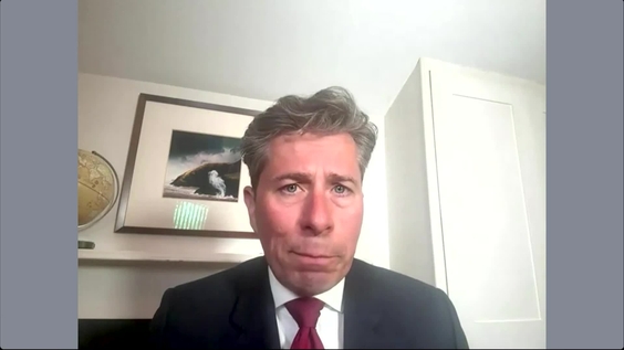 Tom Fletcher (OCHA) on the humanitarian situation in Ukraine - Security Council, 10124th meeting