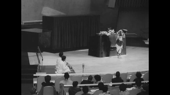 Human Rights Day Concert - Part 2