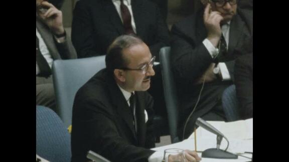 1353rd Meeting of Security Council