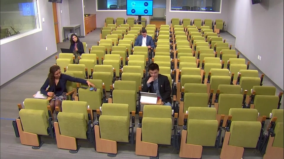 Science Briefing & other topics – PGA Spokesperson Briefing