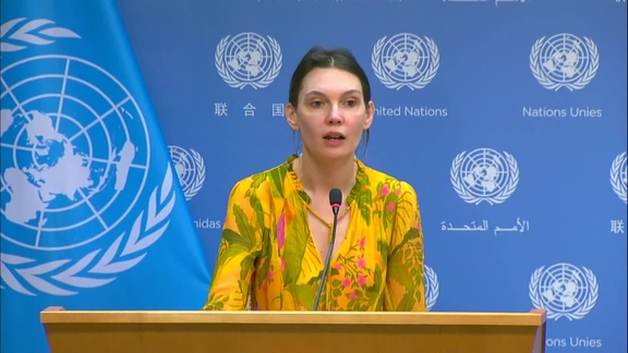 HOPE Fellows, International Yoga Day & other topics - PGA Spokesperson's Briefing