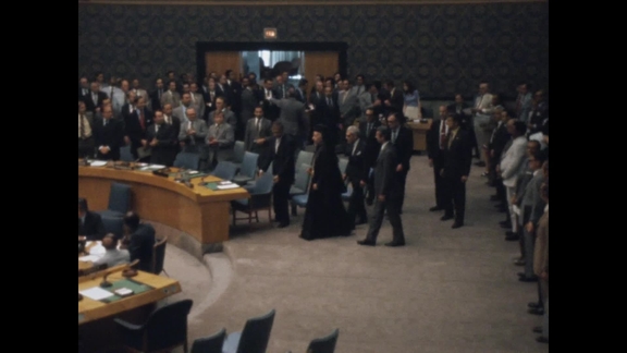 1780th Meeting of Security Council 
