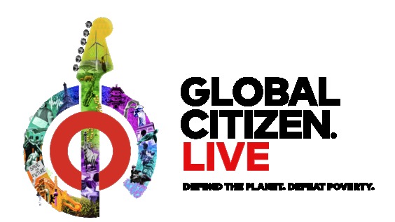 Global Citizen Live - Defend the Planet. Defeat Poverty