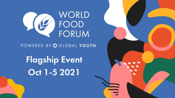 World Food Forum (1-5 October 2021) - Youth Action Assembly