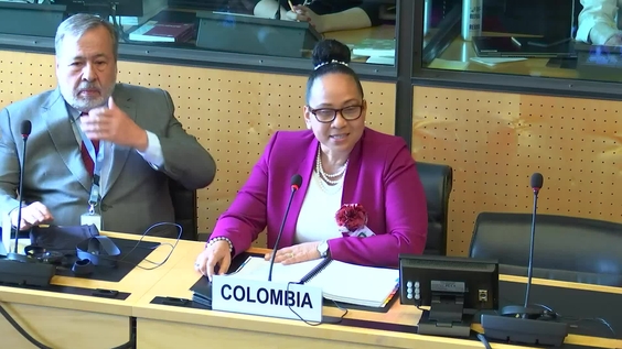 1978th Meeting, 76th Session, Committee Against Torture (CAT)