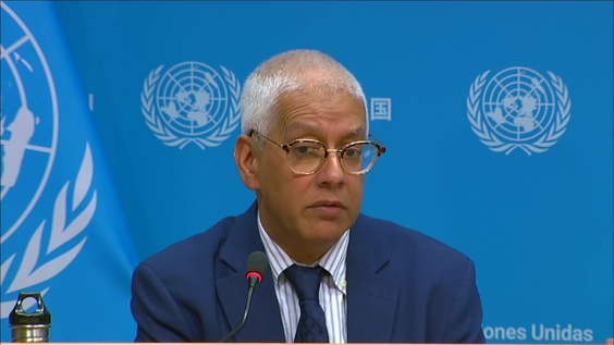 United States, Iran, Lebanon & other topics - Daily Press Briefing