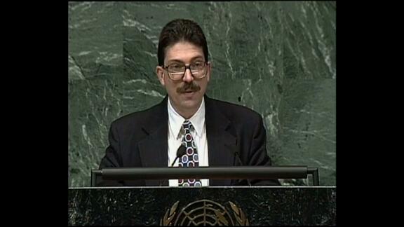 64th Plenary Meeting of General Assembly: 49th Session - Part 1