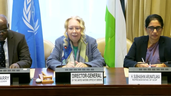 International Day of Solidarity with the Palestinian People