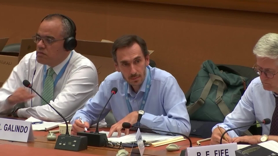 3700th Meeting, 75th Session of the International Law Commission