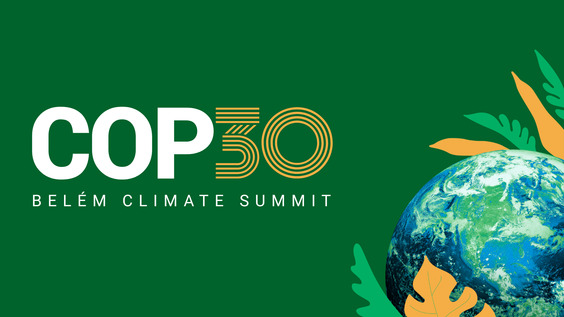 COP30 - a platform for world leaders to raise ambition, translate climate pledges into concrete, real-economy outcomes